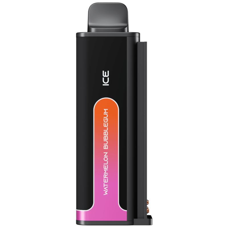 Cartucho De Recarga Life Pod Eco III watermelon bubblegum Cartucho De Recarga Life Pod Eco III watermelon bubblegum
