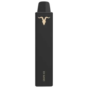 Vaporizador Desechable IGNITE V Nano Grape Ice 1500 Puffs