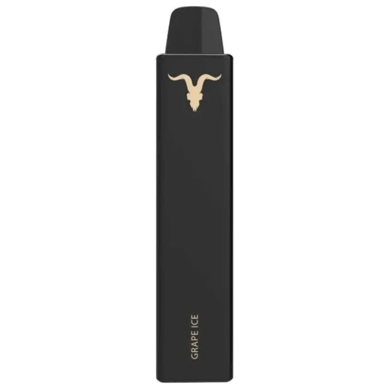 Ignite V Nano Grape Ice