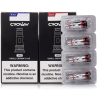 Resistencias UWELL Crown X