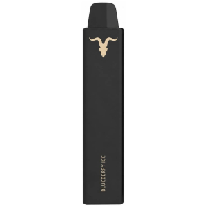 IGNITE V Nano Blueberry Ice 1500 Puffs