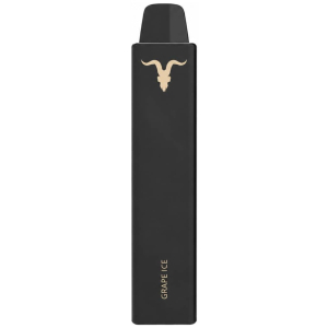 IGNITE V Nano Grape Ice 1500 Puffs