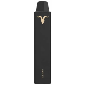 IGNITE V Nano Icy Mint 1500 Puffs