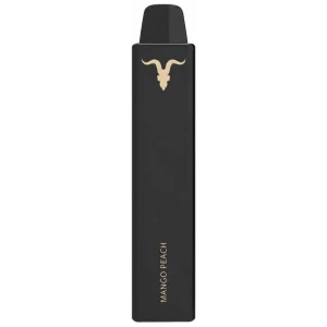 IGNITE V Nano Mango Peach 1500 Puffs