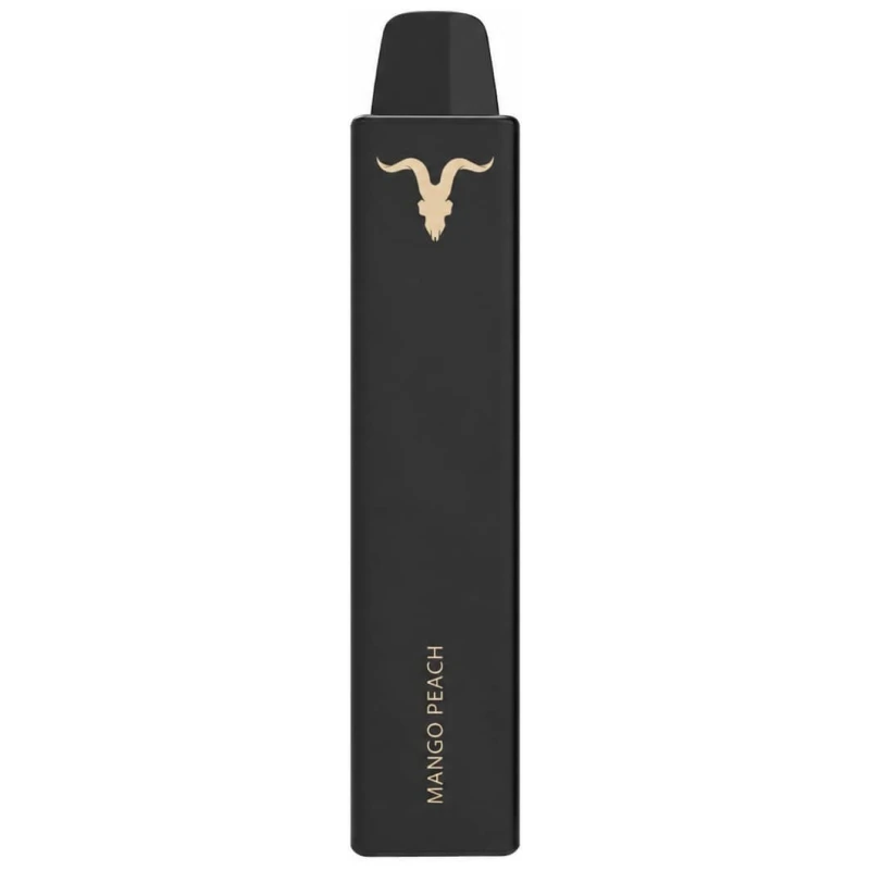 VNANO Mango Peach 2 VNANO Mango Peach 2