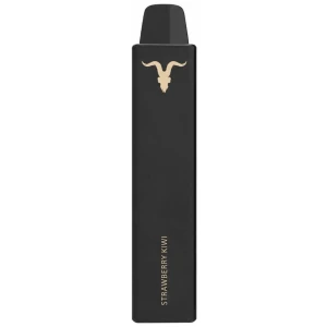 IGNITE V Nano Strawberry Kiwi 1500 Puffs