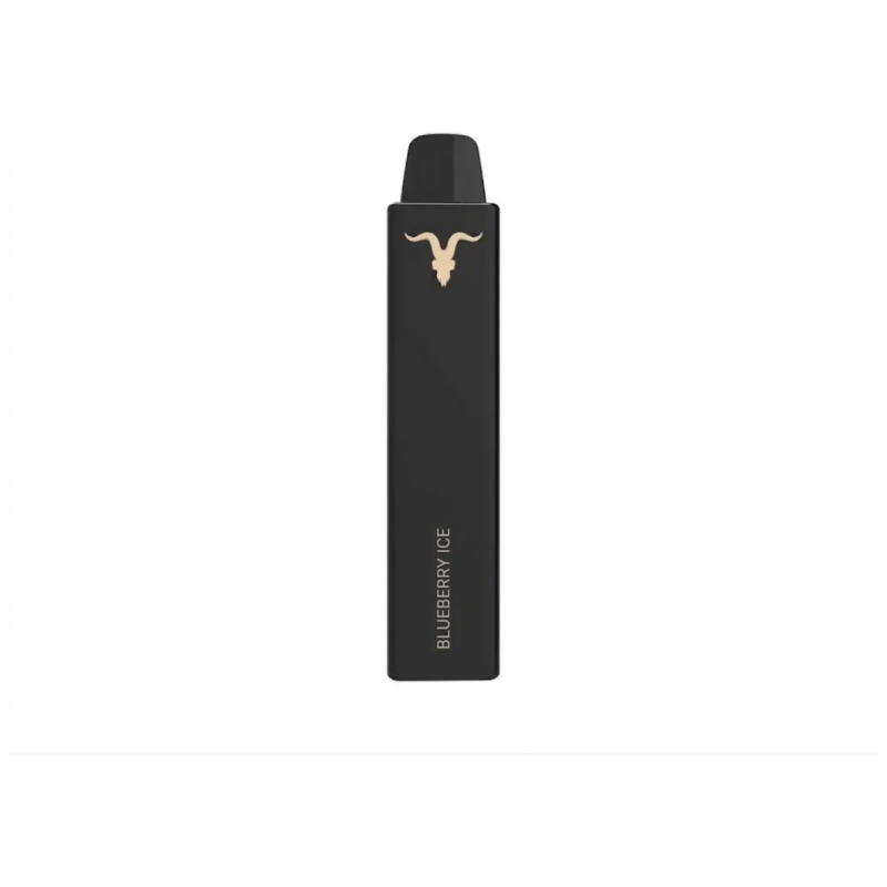 Vaporizador Desechable IGNITE V Nano 1500 Puffs Blueberry Ice Vaporizador Desechable IGNITE V Nano 1500 Puffs Blueberry Ice 1