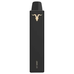 Vaporizador Desechable IGNITE V Nano Icy Mint 1500 Puffs