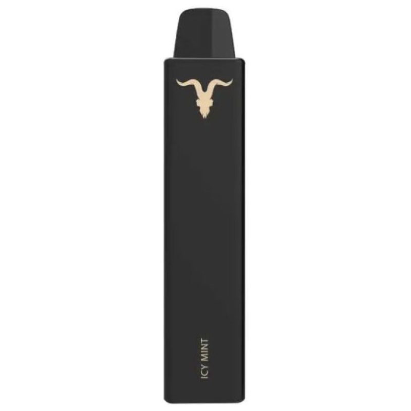Vaporizador Desechable IGNITE V Nano 1500 Puffs Icy Mint Vaporizador Desechable IGNITE V Nano 1500 Puffs Icy Mint 1