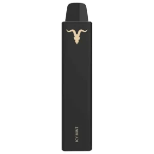 Vaporizador Desechable IGNITE V Nano Icy Mint 1500 Puffs