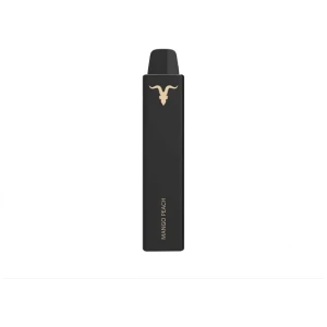 Vaporizador Desechable IGNITE V Nano Mango Peach 1500 Puffs