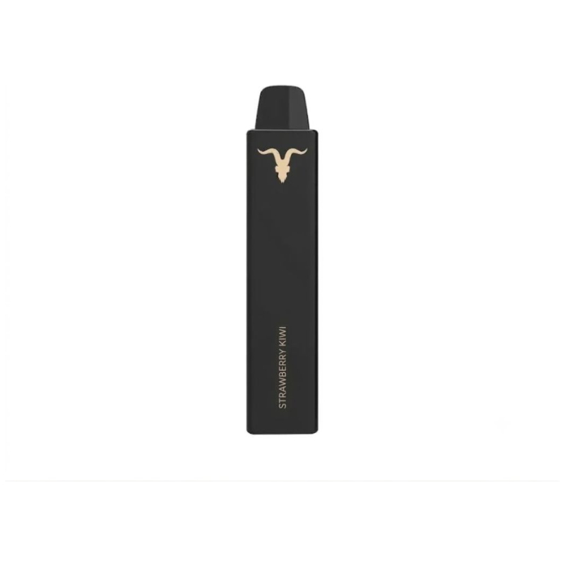 Vaporizador Desechable IGNITE V Nano 1500 Puffs Strawberry Kiwi 1
