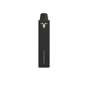 Vaporizador Desechable IGNITE V Nano Strawberry Kiwi 1500 Puffs