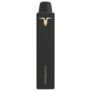 Vaporizador Desechable IGNITE V Nano Watermelon Ice 1500 Puffs