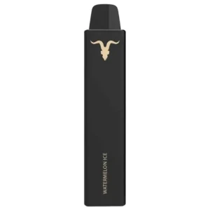 Vaporizador Desechable IGNITE V Nano Watermelon Ice 1500 Puffs