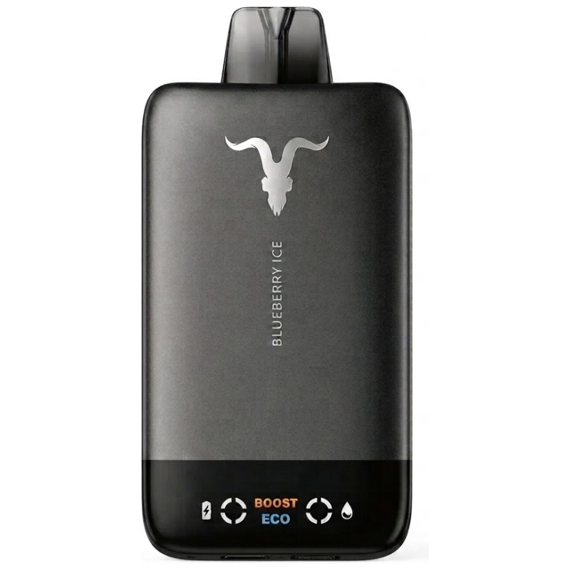 Vaporizador Desechable IGNITE V155 Ultra Slim Blueberry Ice Vaporizador Desechable IGNITE V155 Ultra Slim Blueberry Ice