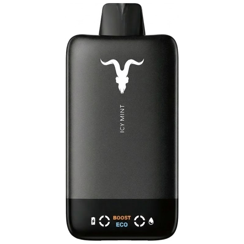 Vaporizador Desechable IGNITE V155 Ultra Slim Icy Mint Vaporizador Desechable IGNITE V155 Ultra Slim Icy Mint