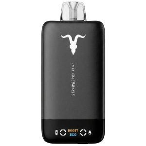 Vaporizador Desechable IGNITE V155 Ultra Slim Strawberry Kiwi 15.500 Puffs