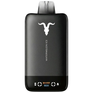 Vaporizador Desechable IGNITE V155 Ultra Slim Watermelon Ice 15.500 Puffs
