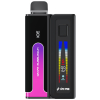 Vaporizador Life Pod Eco III Kit grape bubblegum