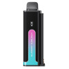 Cartucho De Recarga Life Pod Eco III Blueberry Bubblegum de 20.000 Puffs