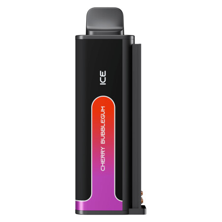 Cartucho De Recarga Life Pod Eco III Cherry Bubblegum 20000 Puffs