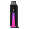 Cartucho De Recarga Life Pod Eco III Grape Bubblegum 20000 Puffs