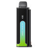 Cartucho De Recarga Life Pod Eco III Green Apple Ice 20000 Puffs