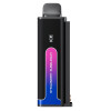 Cartucho De Recarga Life Pod Eco III Strawberry Bubblegum de 20.000 Puffs