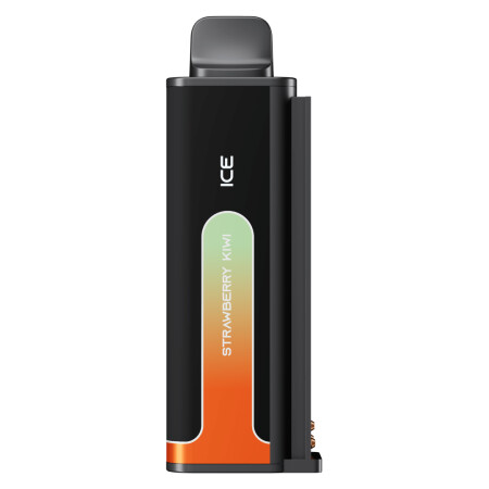 Cartucho De Recarga Life Pod Eco III Strawberry Kiwi 20000 Puffs