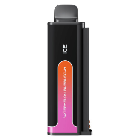 Cartucho De Recarga Life Pod Eco III Watermelon Bubblegum 20000 Puffs