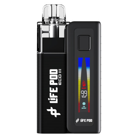 Life Pod Eco III Kit
