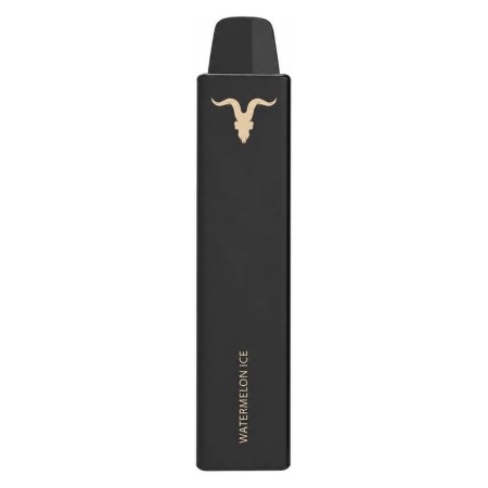 IGNITE V Nano Watermelon Ice 1500 Puffs