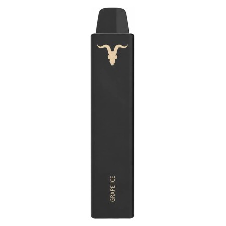 IGNITE V Nano Grape Ice 1500 Puffs