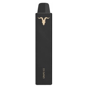 Inicio 23 IGNITE V Nano Grape Ice 1500 Puffs