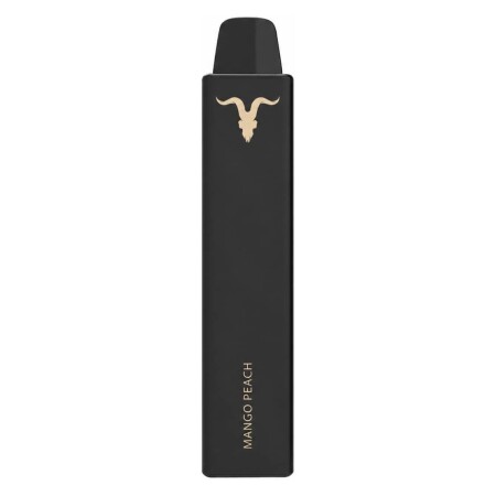 IGNITE V Nano Mango Peach 1500 Puffs