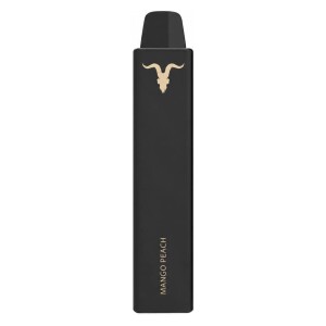 Inicio 26 IGNITE V Nano Mango Peach 1500 Puffs