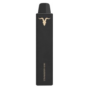 IGNITE V Nano Strawberry Kiwi 1500 Puffs