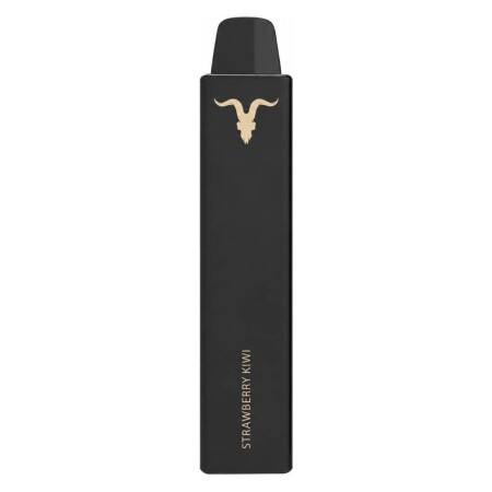IGNITE V Nano Strawberry Kiwi 1500 Puffs