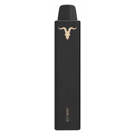 IGNITE V Nano Icy Mint 1500 Puffs
