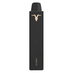IGNITE V Nano Icy Mint 1500 Puffs