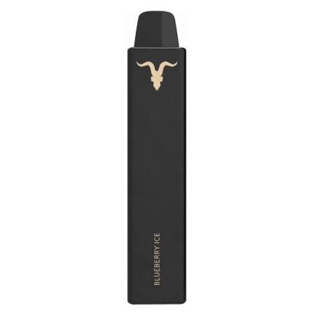 IGNITE V Nano Blueberry Ice 1500 Puffs