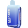 Geek Bar Meloso Max 2 12000 Puffs Blue Razz lce