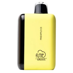 Fume Eternity 20000 Puffs Pineapple Ice