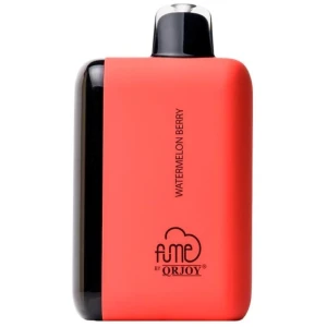 Fume Eternity 20000 Puffs Watermelon Berry