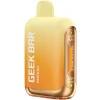 Geek Bar Meloso Max 2 12000 Puffs Mexico Mango