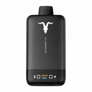 IGNITE V155 Ultra Slim Blueberry Ice 15.500 Puffs