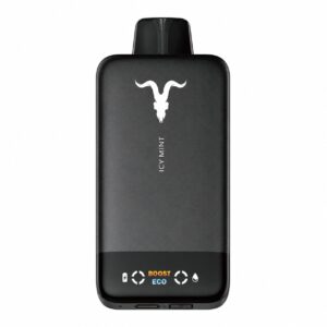 IGNITE V155 Ultra Slim Icy Mint 15.500 Puffs