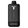 IGNITE V155 Ultra Slim Strawberry Kiwi de 15.500 Puffs
