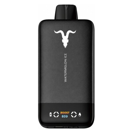 IGNITE V155 Ultra Slim Watermelon Ice 15500 Puffs.